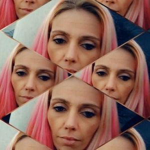 Meet your Posher, Cheryl